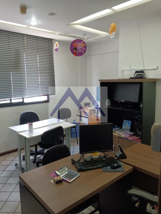 Sala-Conjunto, 19 m² - Foto 8