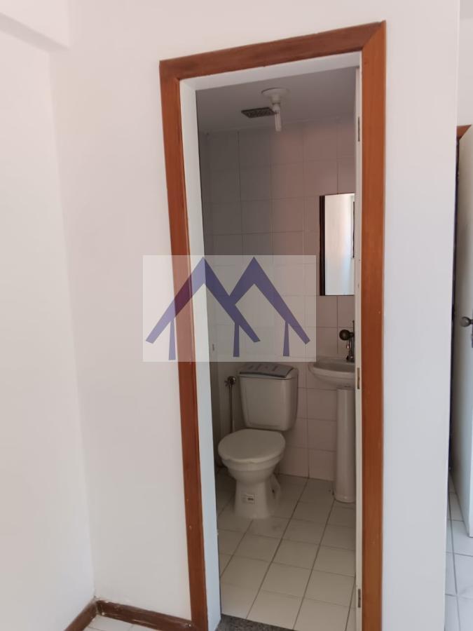 Sala-Conjunto, 29 m² - Foto 8