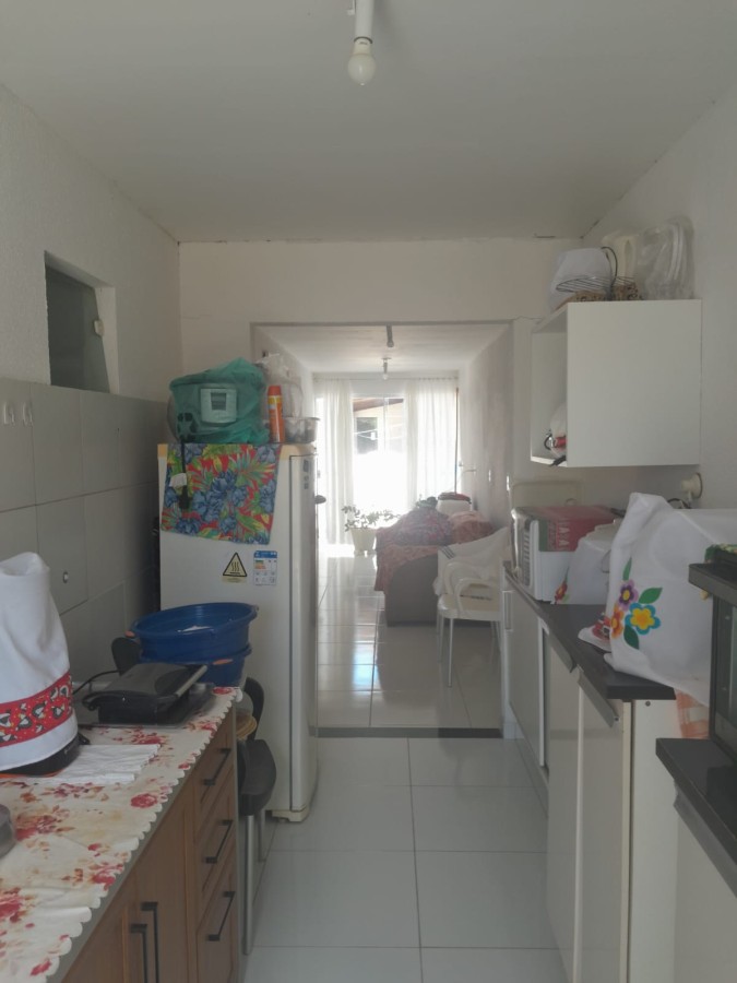 Casa, 3 quartos, 250 m² - Foto 23