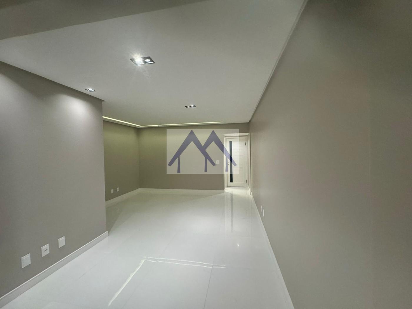 Apartamento, 3 quartos, 95 m² - Foto 2