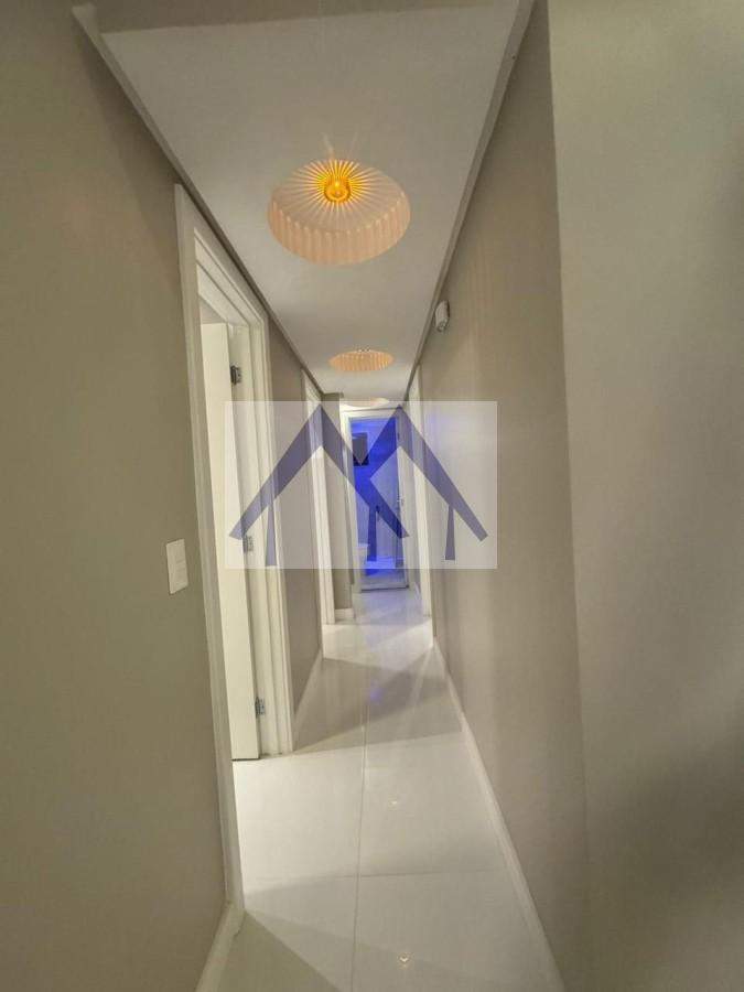 Apartamento, 3 quartos, 95 m² - Foto 4