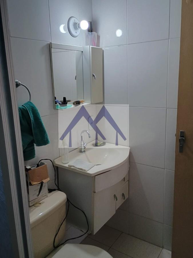 Casa de Condomínio, 4 quartos - Foto 10