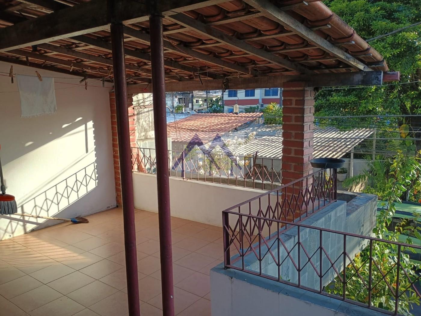 Casa de Condomínio, 4 quartos - Foto 17