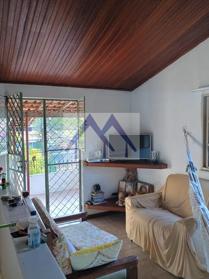 Casa de Condomínio, 4 quartos - Foto 19