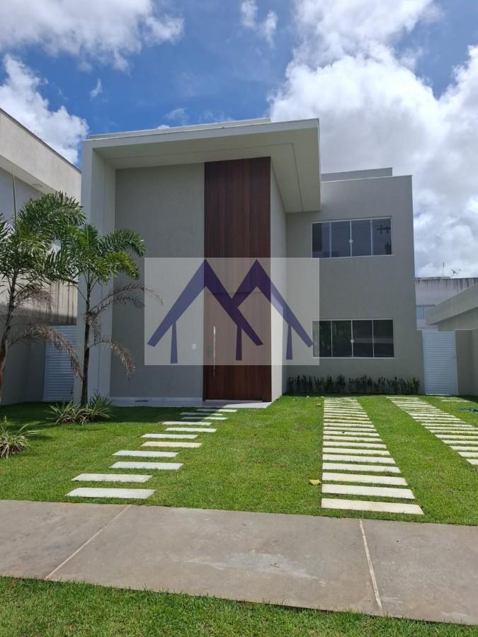 Casa, 5 quartos - Foto 1