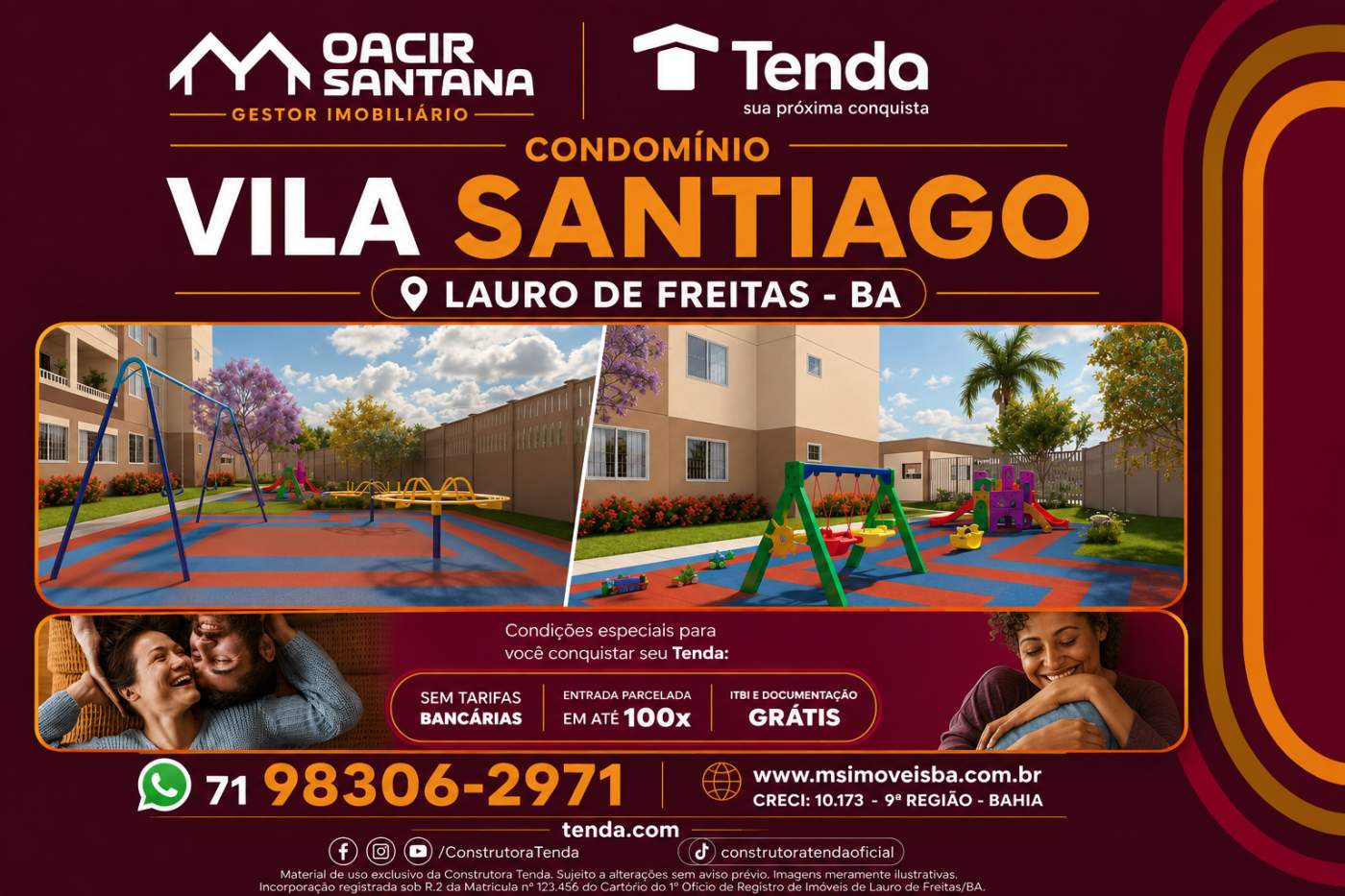 Apartamento, 2 quartos, 35 m² - Foto 7