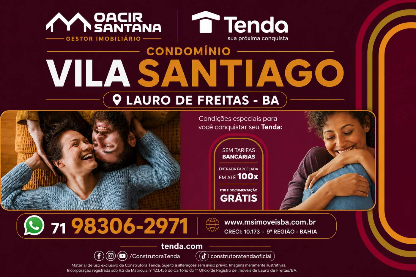 Apartamento, 2 quartos, 35 m² - Foto 4
