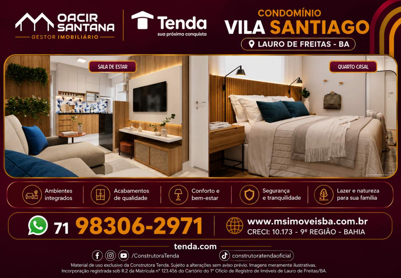 Apartamento, 2 quartos, 35 m² - Foto 12