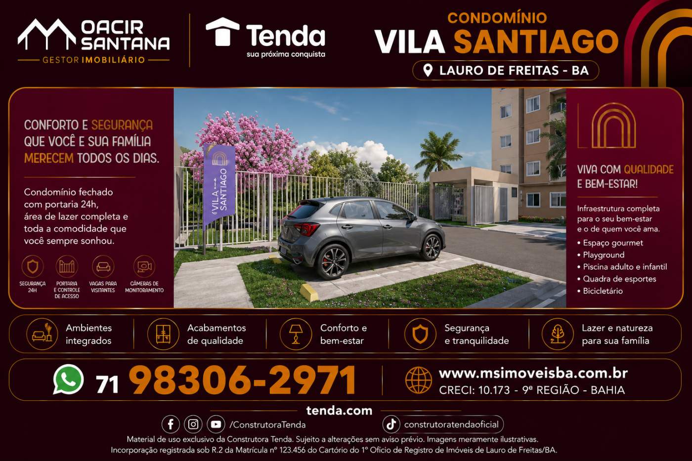 Apartamento, 2 quartos, 35 m² - Foto 13