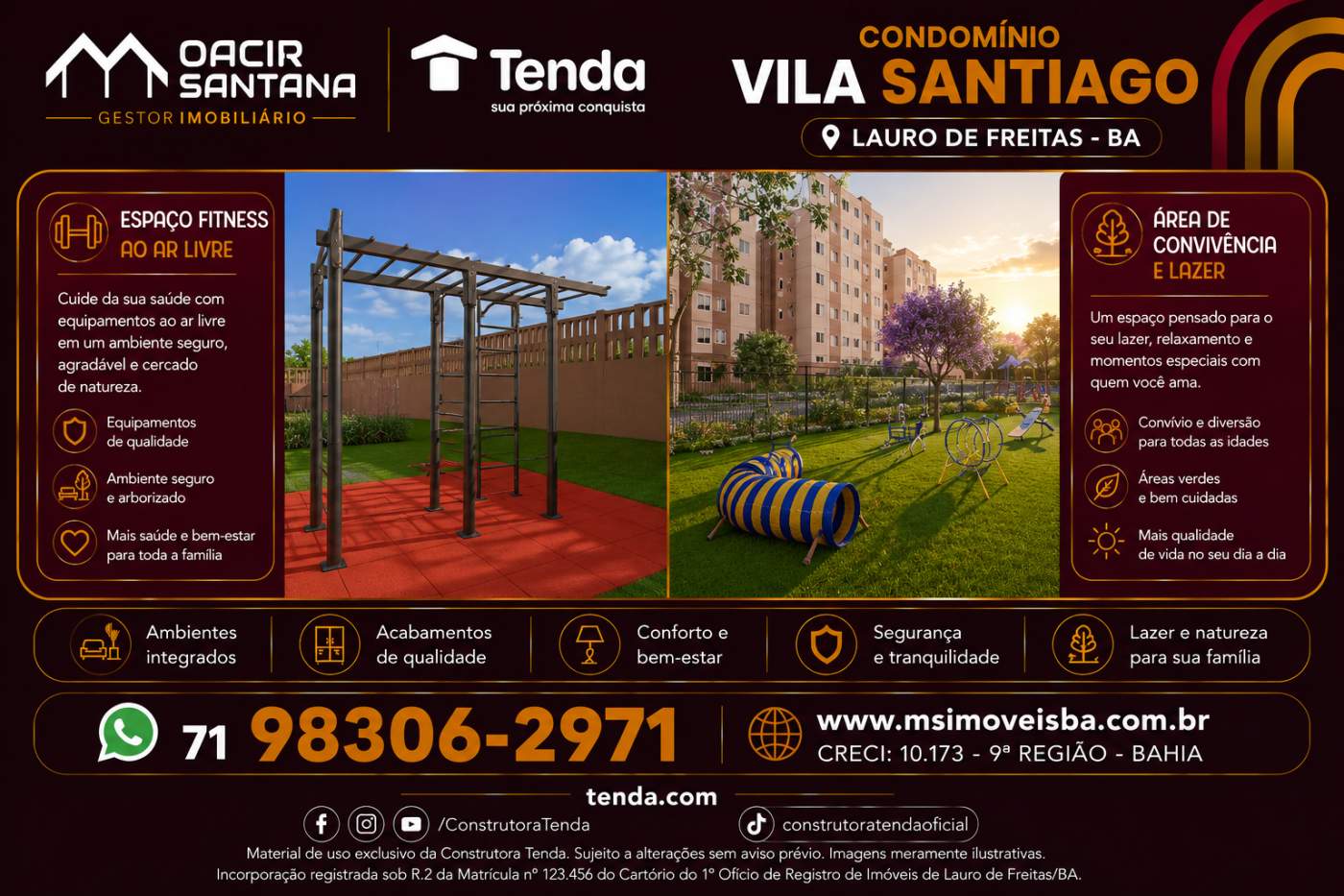 Apartamento, 2 quartos, 35 m² - Foto 15