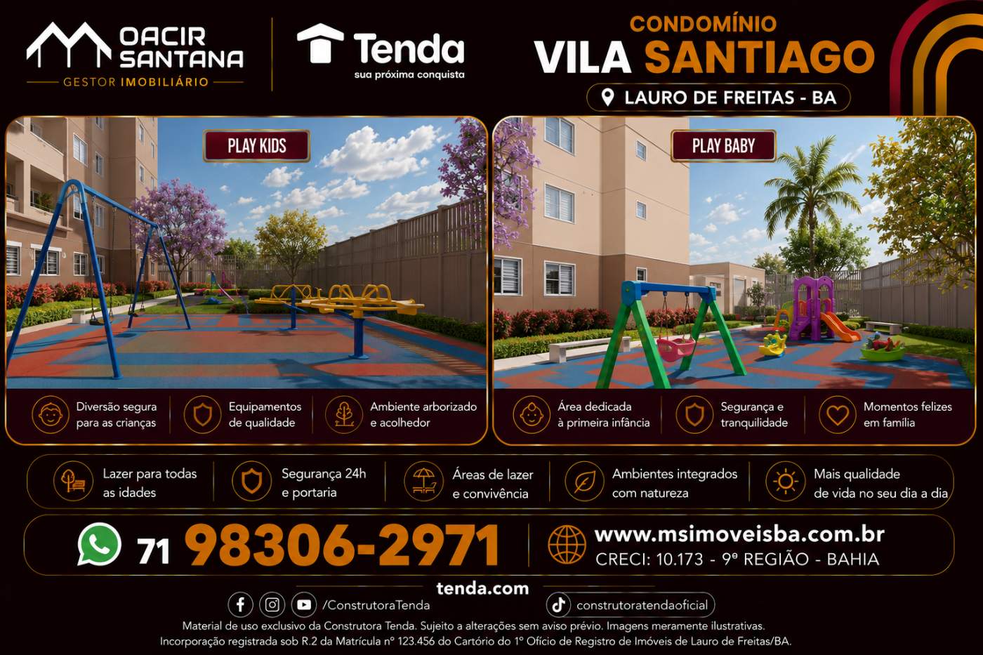 Apartamento, 2 quartos, 35 m² - Foto 16