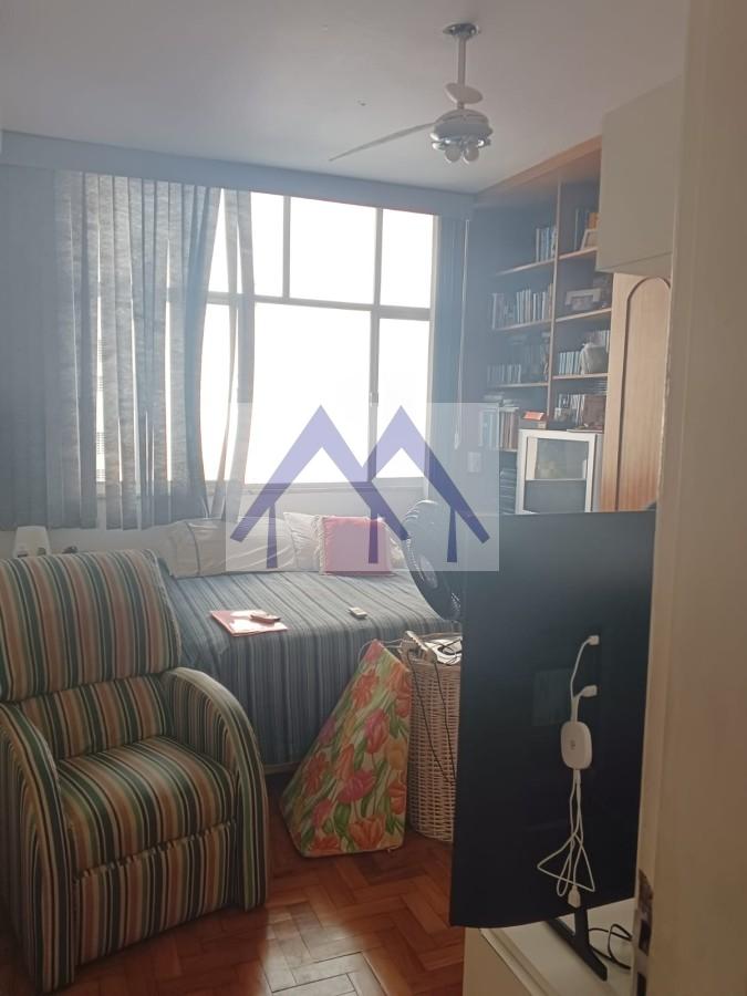 Apartamento, 3 quartos, 136 m² - Foto 10