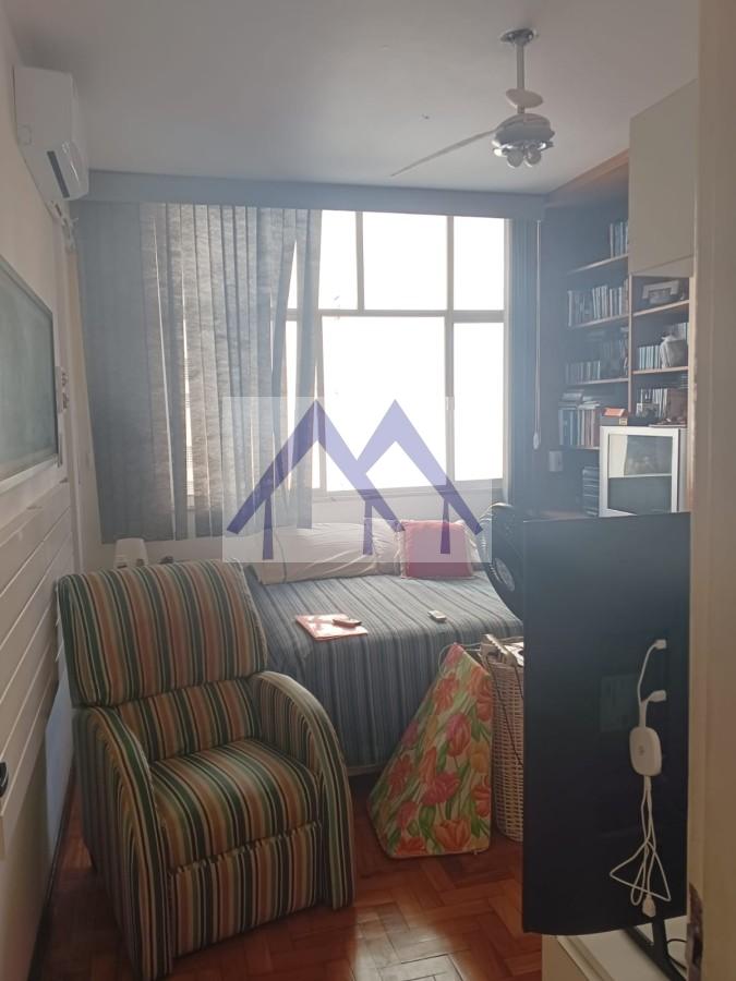 Apartamento, 3 quartos, 136 m² - Foto 9