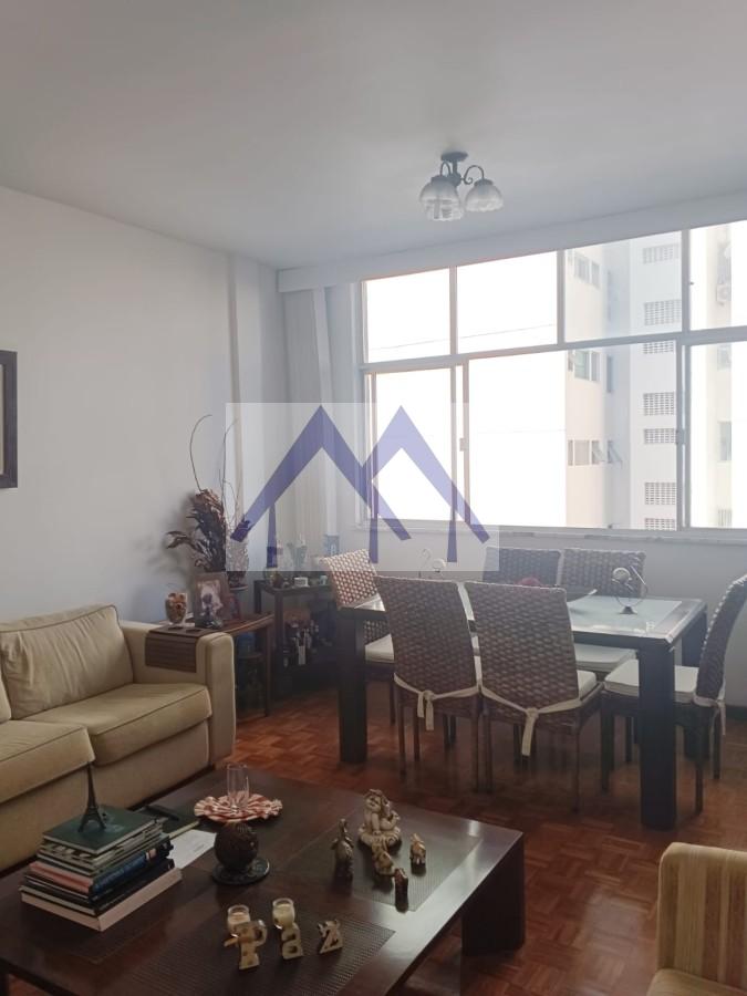 Apartamento, 3 quartos, 136 m² - Foto 16