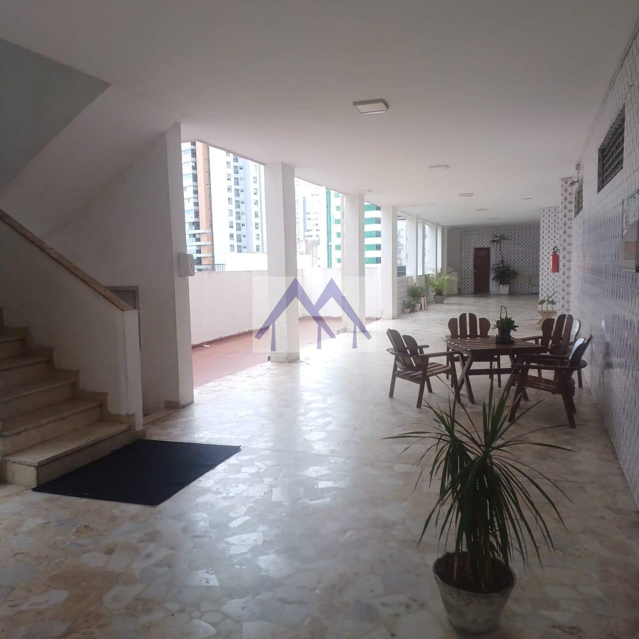 Apartamento, 3 quartos, 136 m² - Foto 4