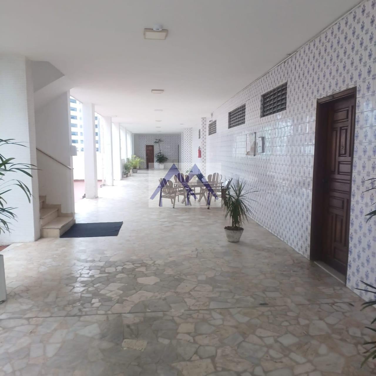 Apartamento, 3 quartos, 136 m² - Foto 3