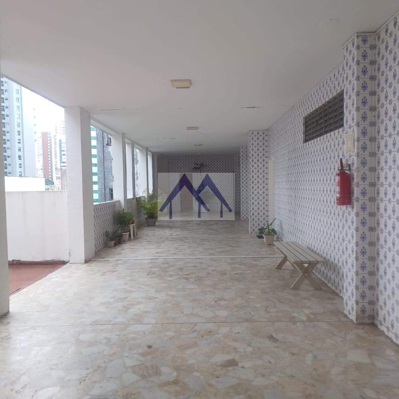Apartamento, 3 quartos, 136 m² - Foto 5