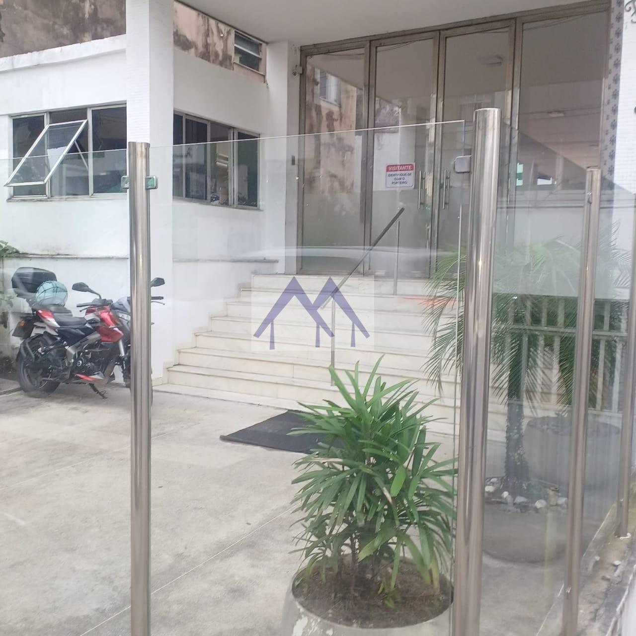 Apartamento, 3 quartos, 136 m² - Foto 1