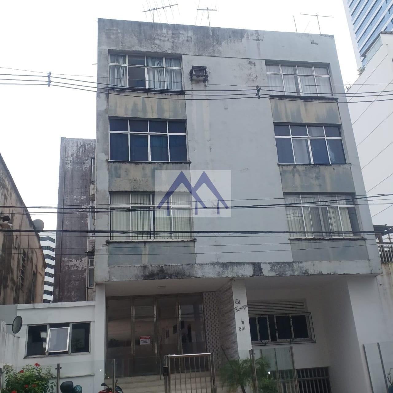 Apartamento, 3 quartos, 136 m² - Foto 2