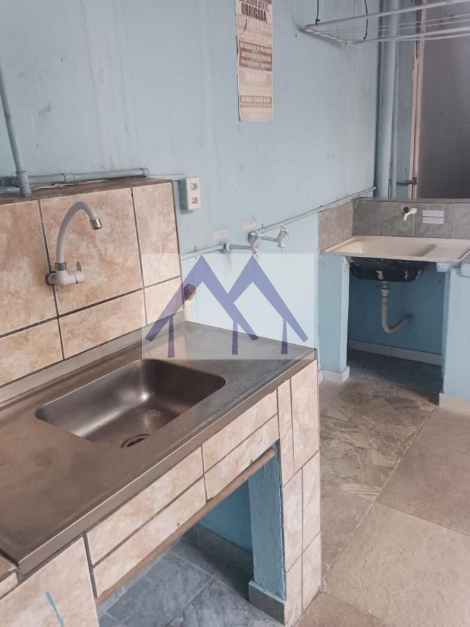 Apartamento, 3 quartos, 60 m² - Foto 7