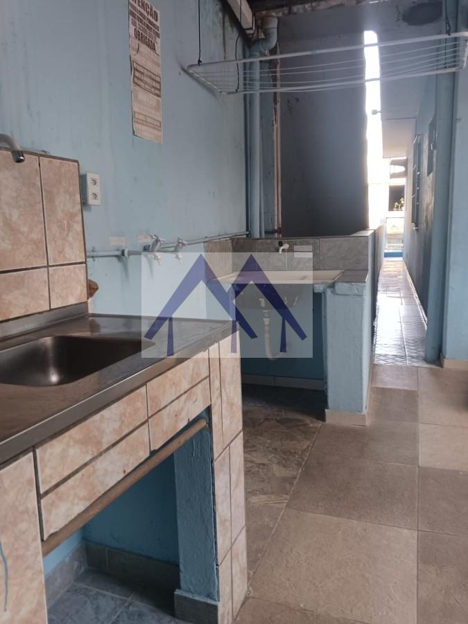 Apartamento, 3 quartos, 60 m² - Foto 6