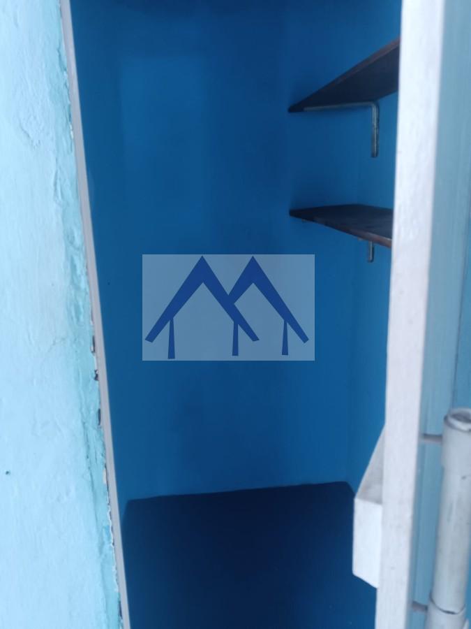 Apartamento, 3 quartos, 60 m² - Foto 9